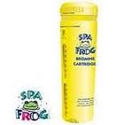 Spa Frog Yellow Bromine Cartridge | 01-14-3824